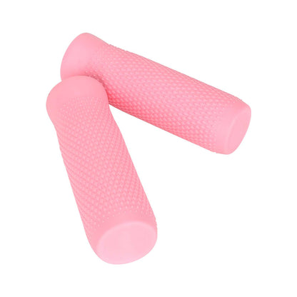2 pcs rose couvre-poignées pour Ninebot ES1/ES2/ES3/ES4/ES5