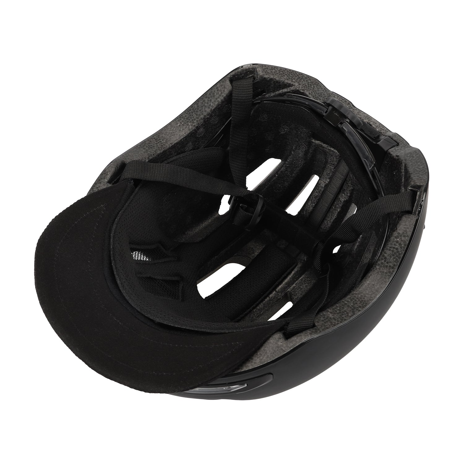 Noir smart casque avec wireless guidon télécommande