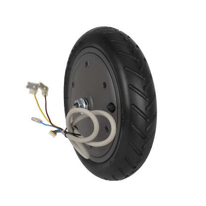Original 8.5-inch gris L25 hub motor assembly pour Xiaomi M365/1S/Pro trottinette