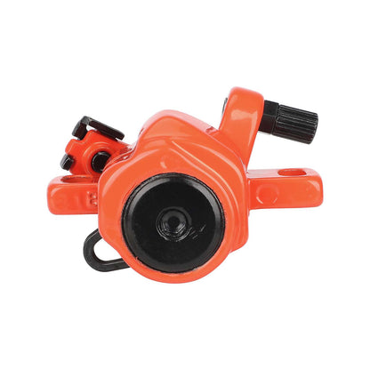 Orange étrier/brake pour Xiaomi M365 as original