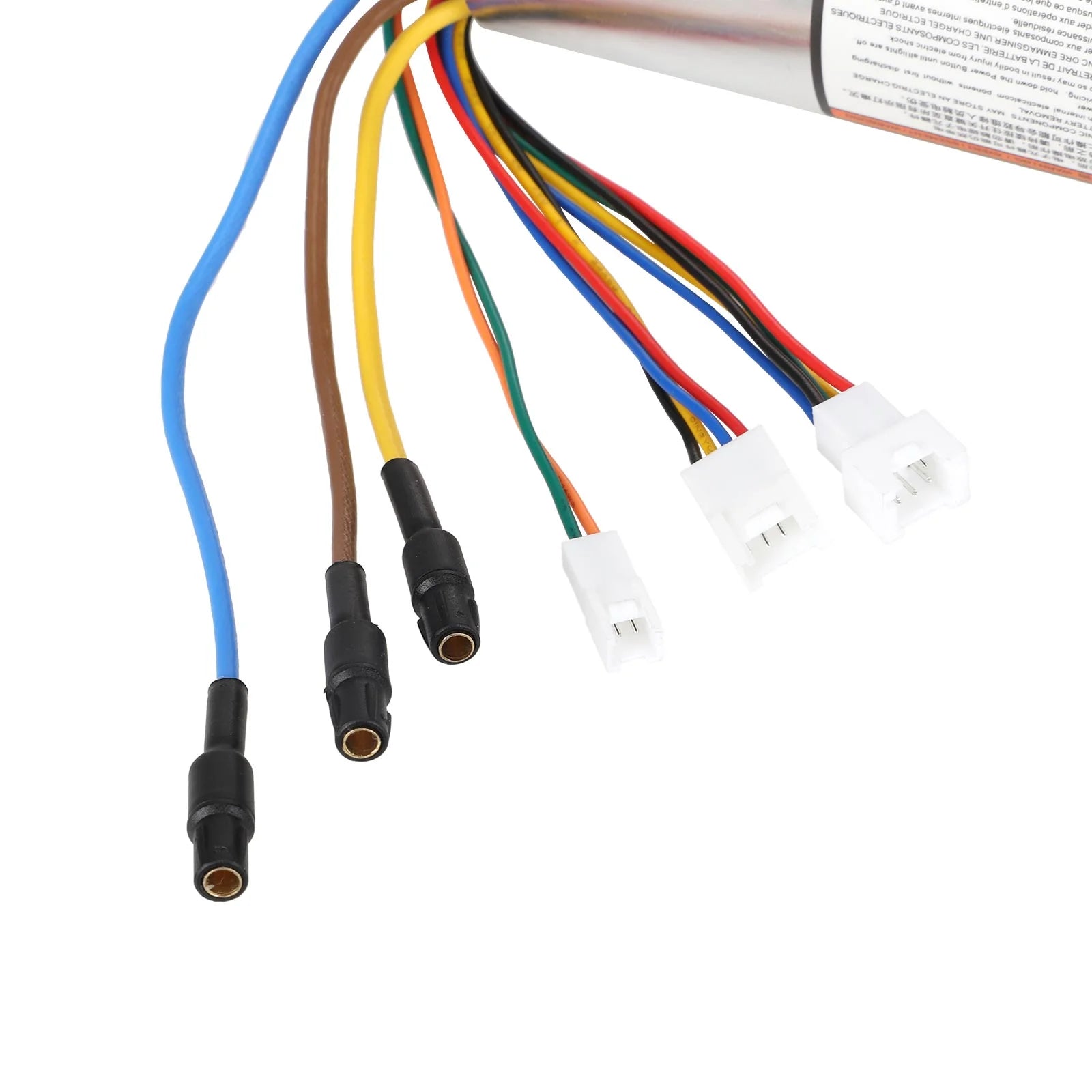 Ninebot E22/E25 Round Tube contrôleur