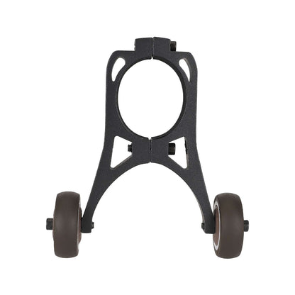 Auxiliary wheel pour Xiaomi M365 Pro Pro2 1S MI3 et MI 4Lite trottinettes