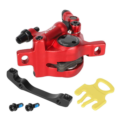 Rouge xtech oil brake pour refitting Xiaomi Pro