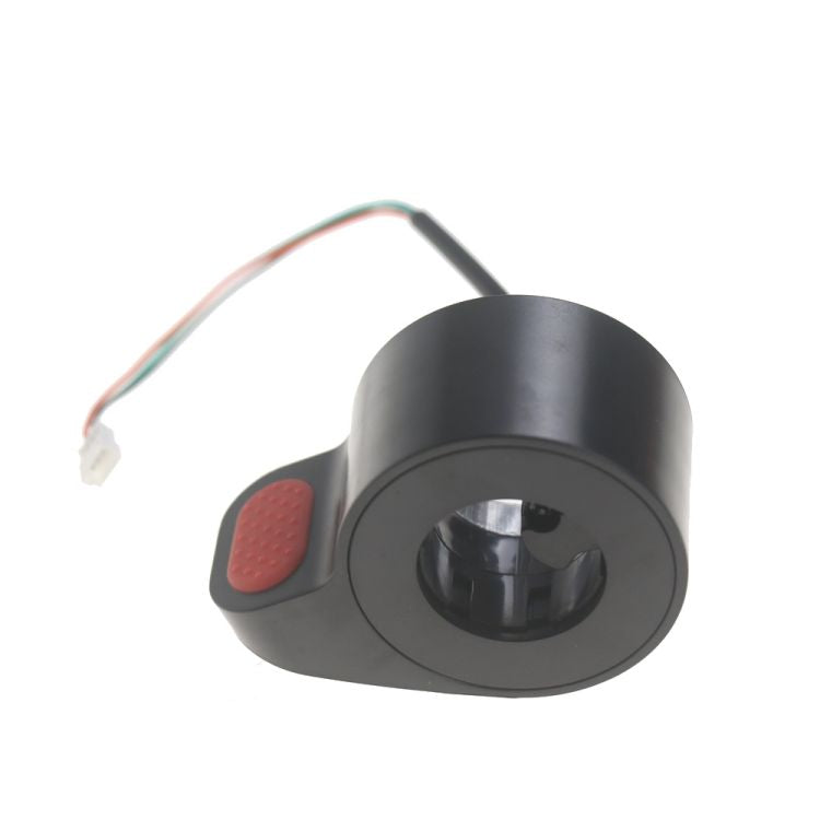 Rouge Pro et Pro 2 Power accélérateur