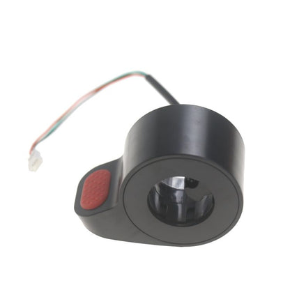 Rouge Pro et Pro 2 Power accélérateur