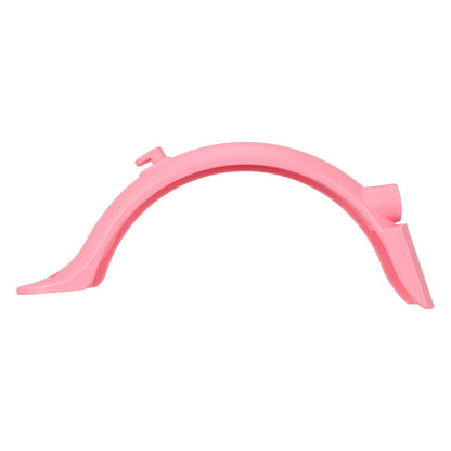 Rose garde-boue arrière avec crochet pour M365 Pro/Pro2 trottinette