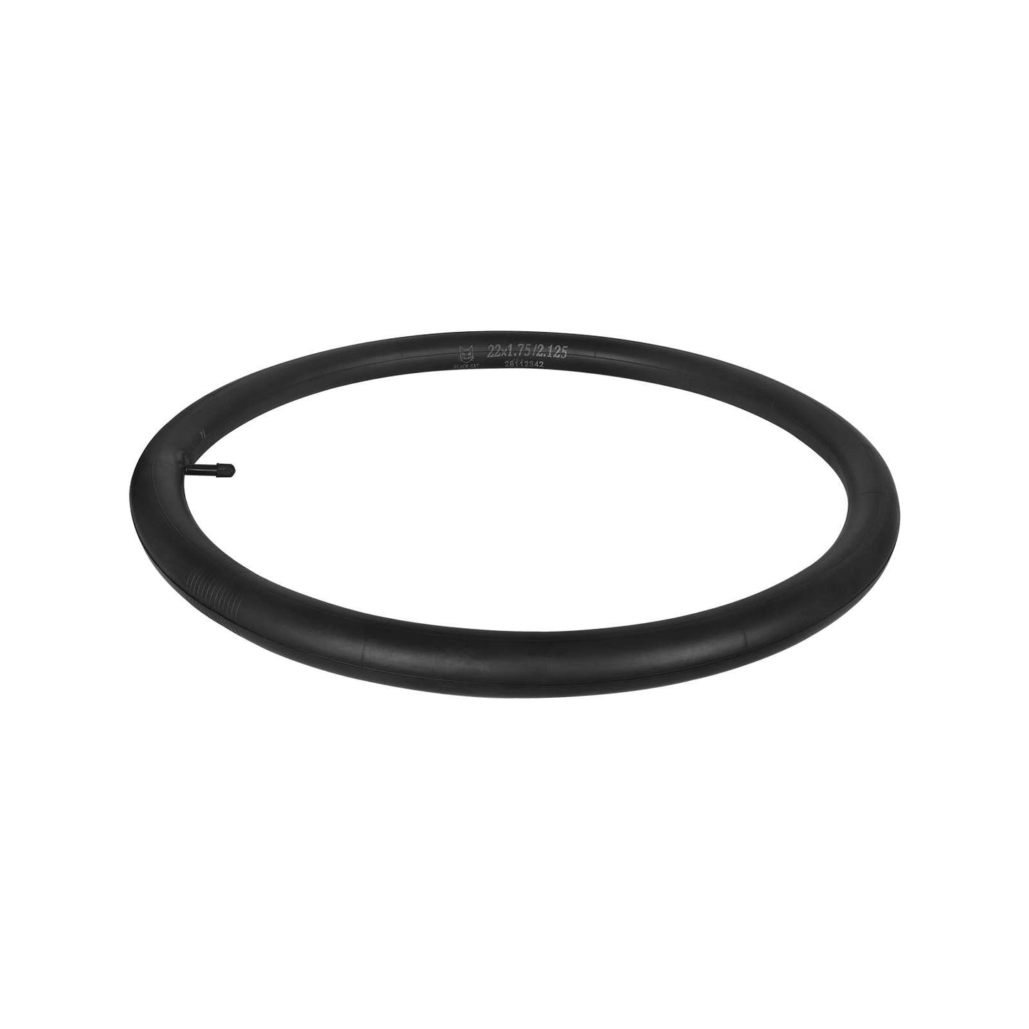 BLACKCAT 22*1.75/2.125 chambre à air avec AV valve