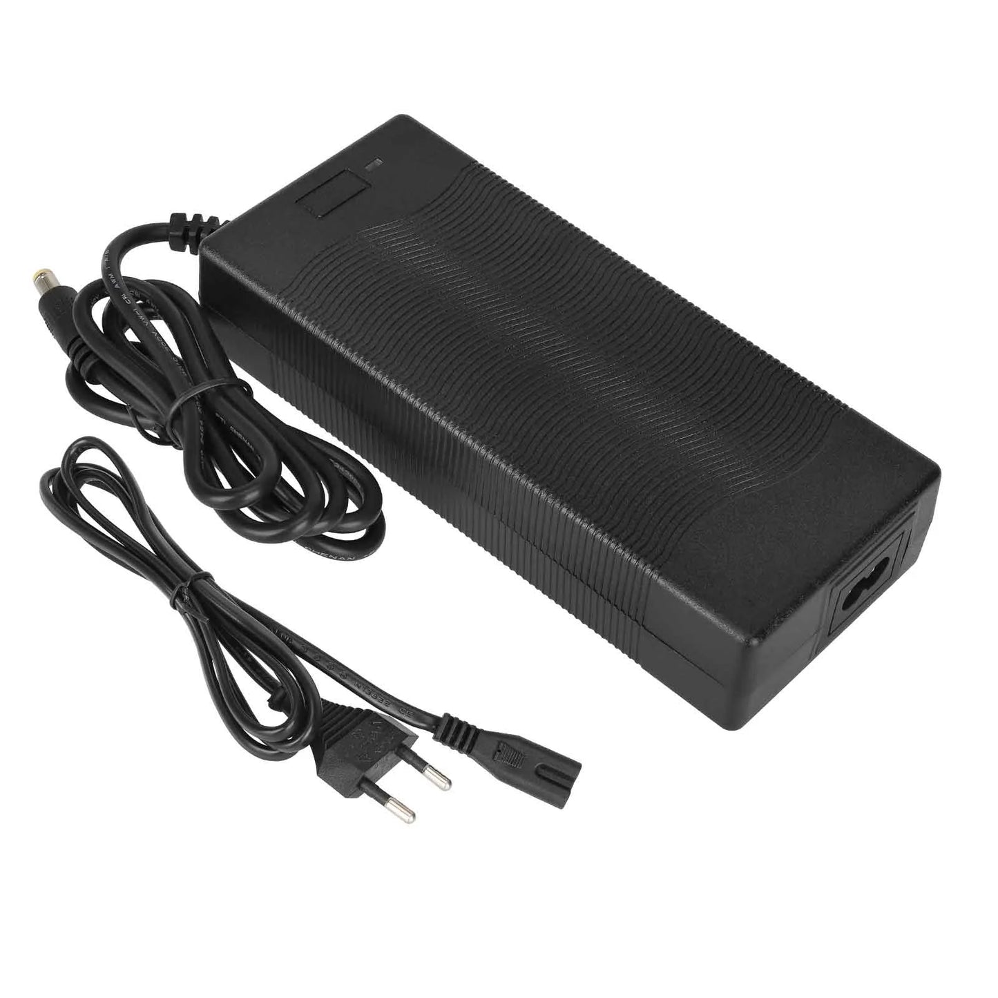 Kukirin 67.2V2.0A DC2.1 chargeur pour Kukirin G4 avec prise EU