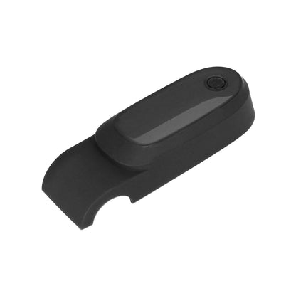Noir waterproof écran protection en silicone pour F20F25F30F40F2 Max G3 trottinette