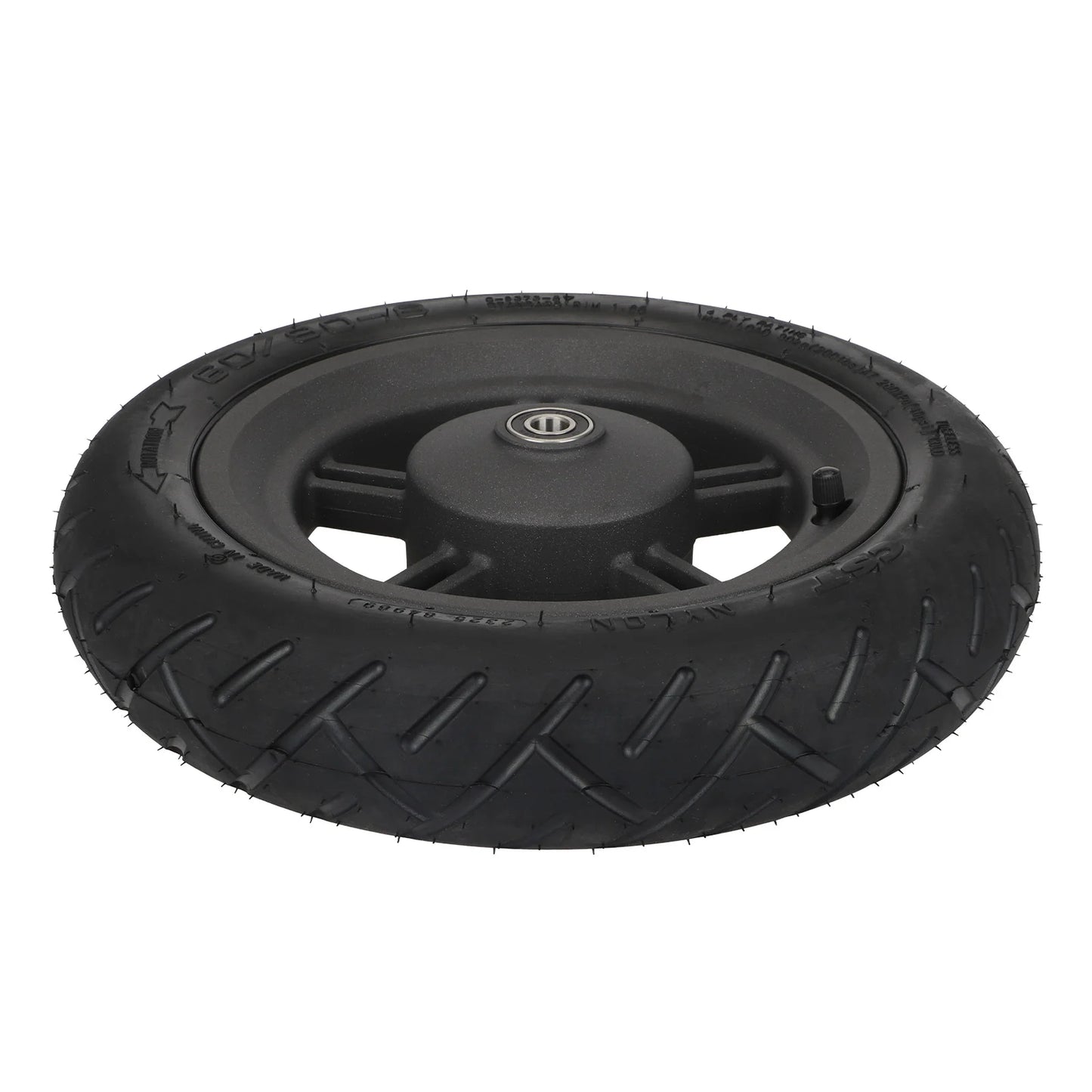 Xiaomi 5 Plus/MI 6 wheels avec CST 60/90-8 pneus tubeless pneus