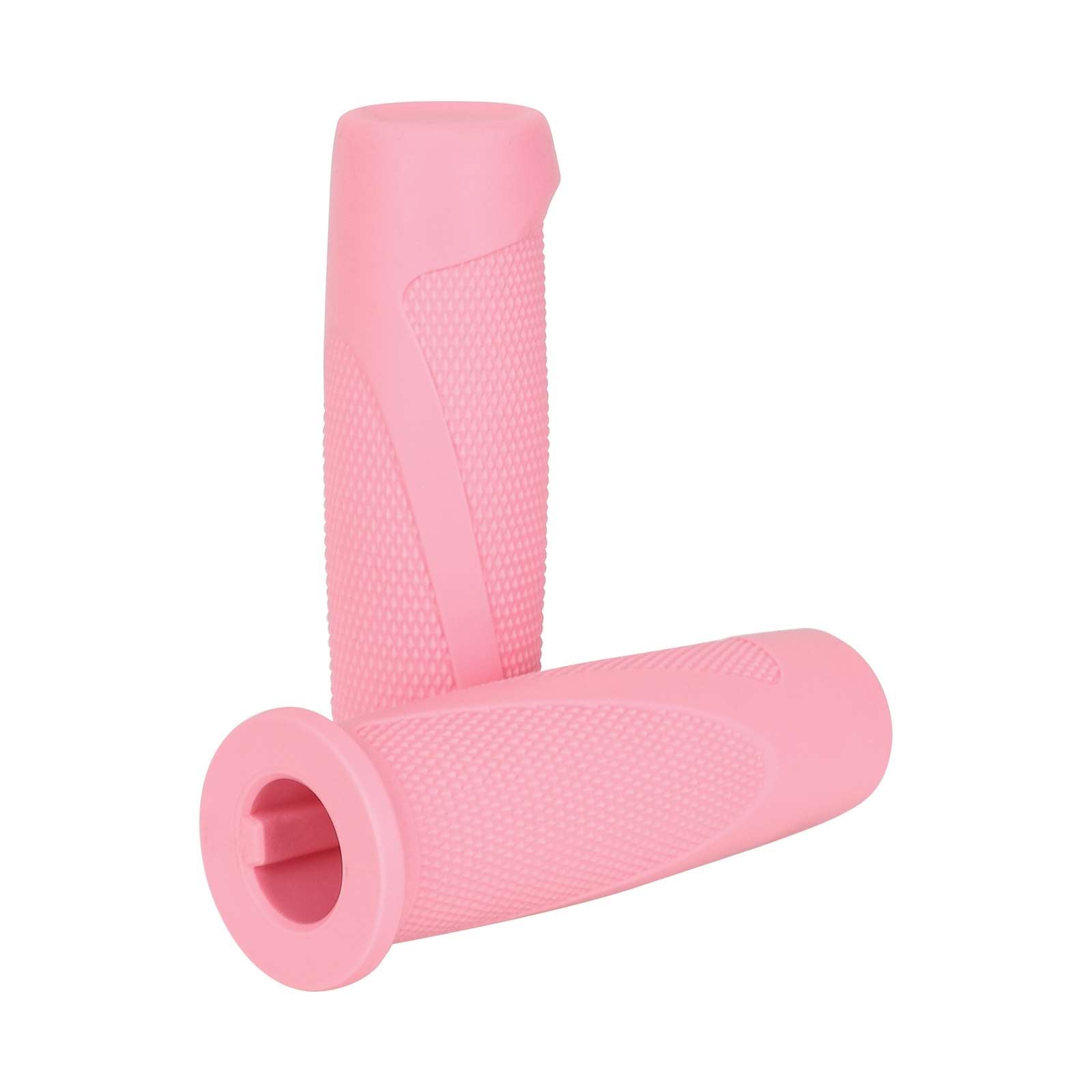 2 pcs rose couvre-poignées pour Ninebot F30/F40 trottinettes