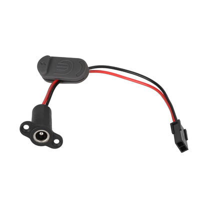 Original port de charge+waterproof cover pour Xiaomi 4 Lite(2nd Gen) trottinette