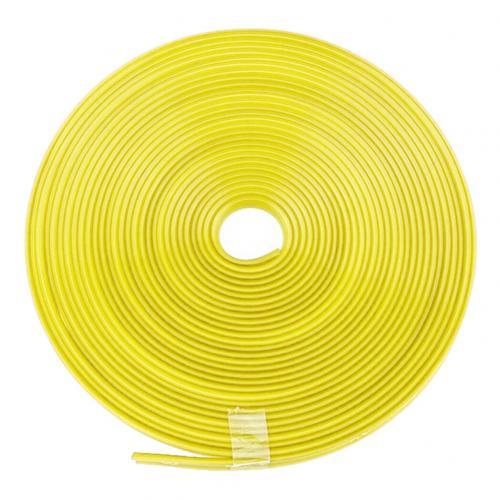 Noir 8M anti-collision strip
