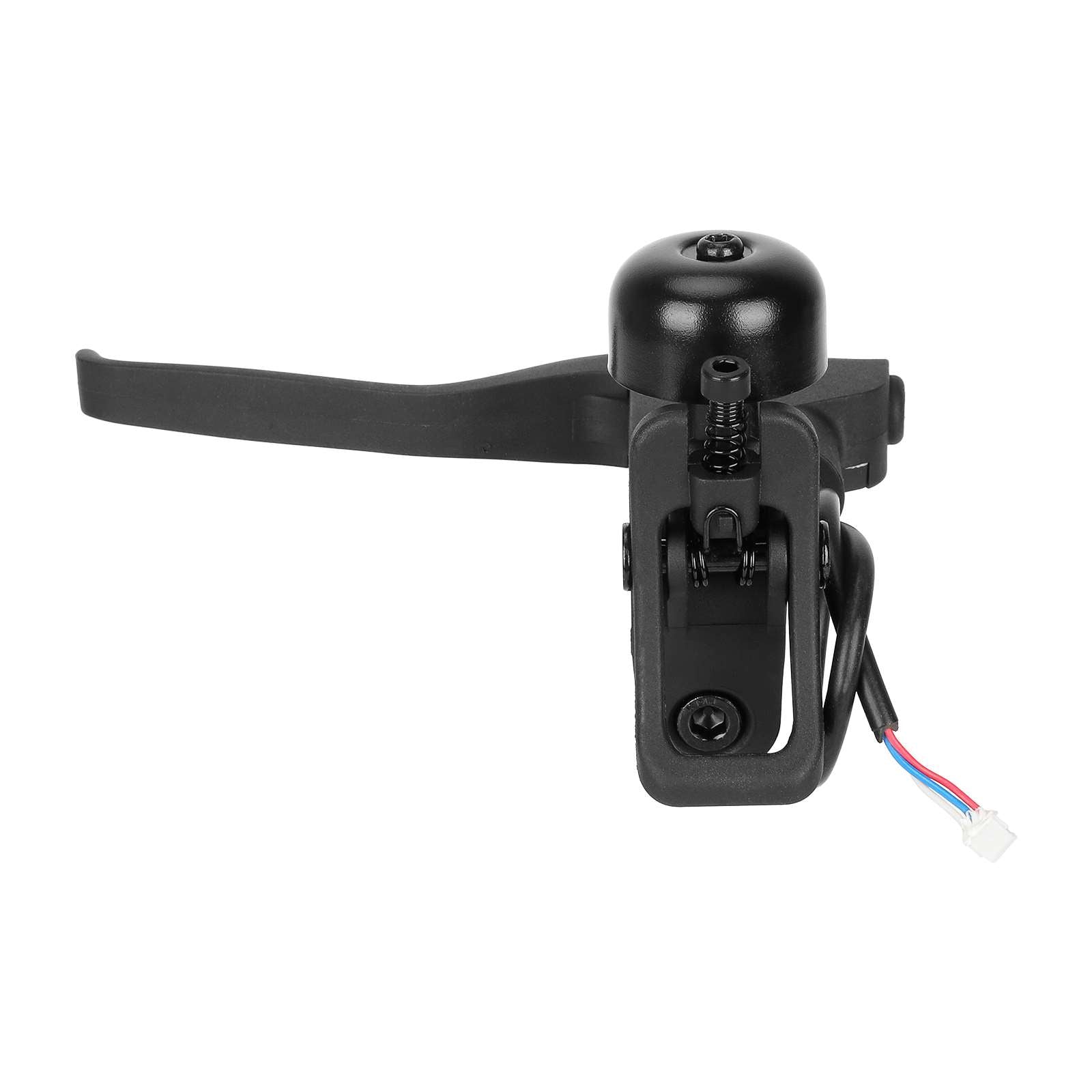 Left brake lever avec bell pour xiaomi/Ninebot trottinettes
