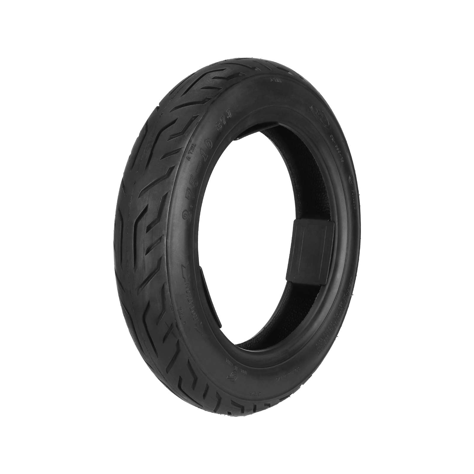 CST 2.75-10 pneu tubeless