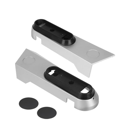 1 lot de Mi 5 Pro roue arrière trim cover