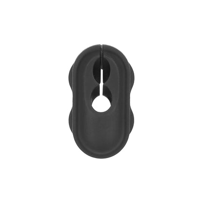 Xiaomi 5 Plus dual hole front pipe fil prise