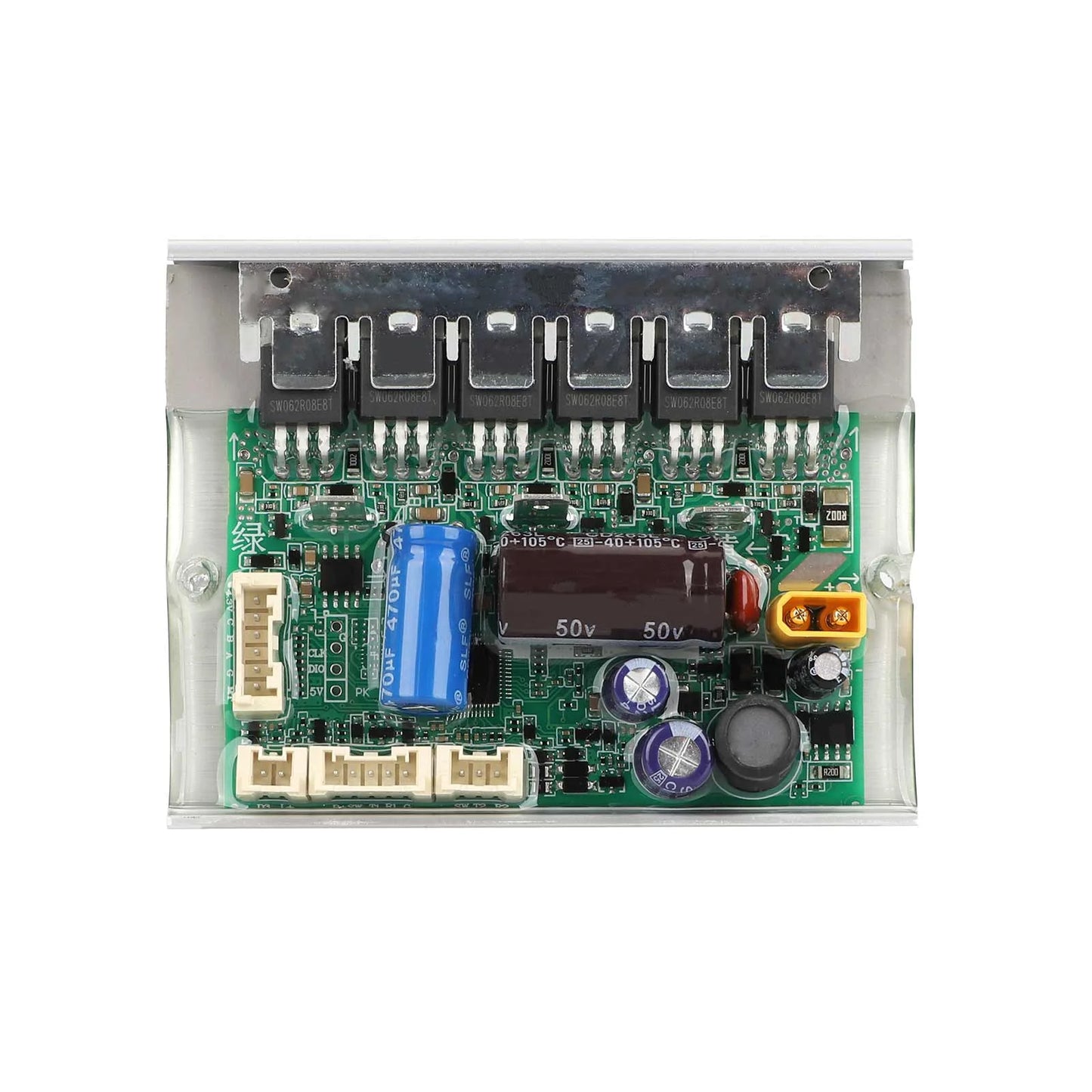 Contrôleur et Circuit Board pour Xiaomi 4 trottinette