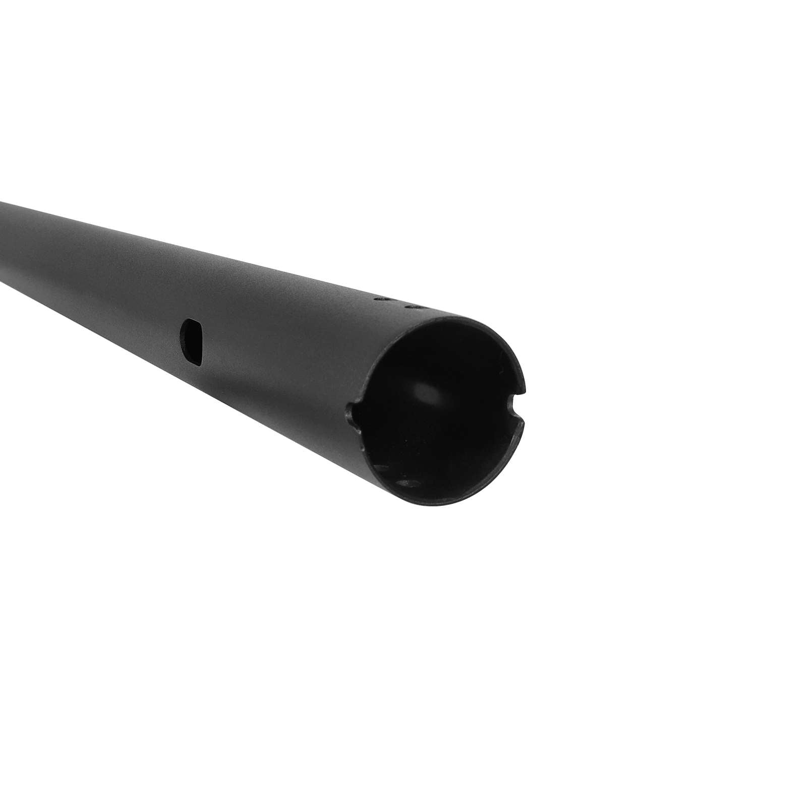 Original guidon Supporting Rod pliable Pole Base pour Xiaomi Elite trottinette