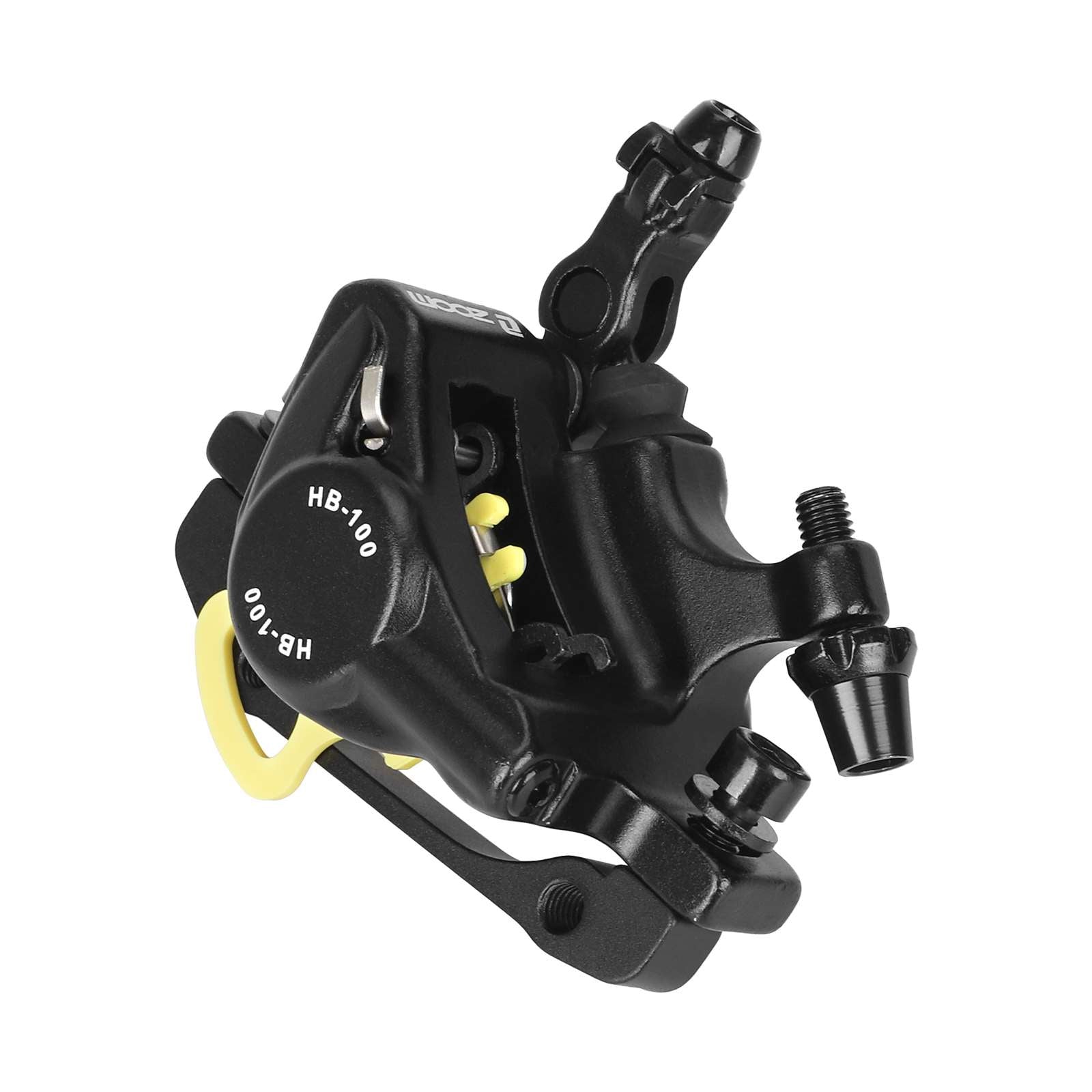 Noir Xtech oil brake pour refitting Xiaomi Pro/Pro2