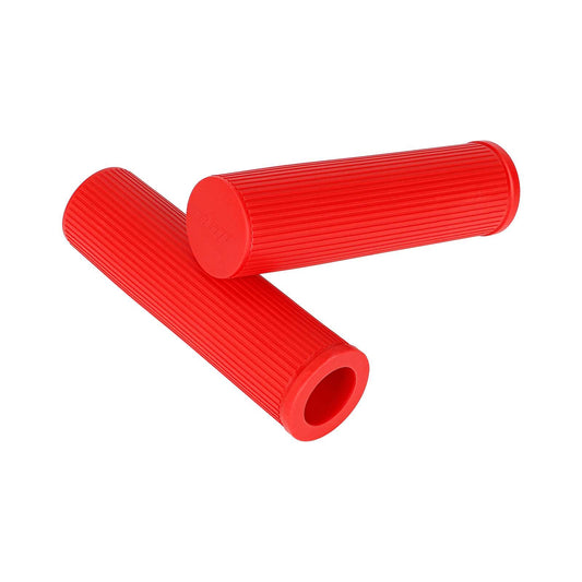 Ulip rouge couvre-poignées pour bike et xiaomi 4 Pro sans rainure