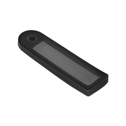 Noir waterproof silicone écran cover pour M365 et Pro