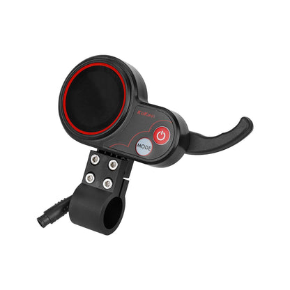 Original écran switch pour Kukirin trottinettes avec 6 pins