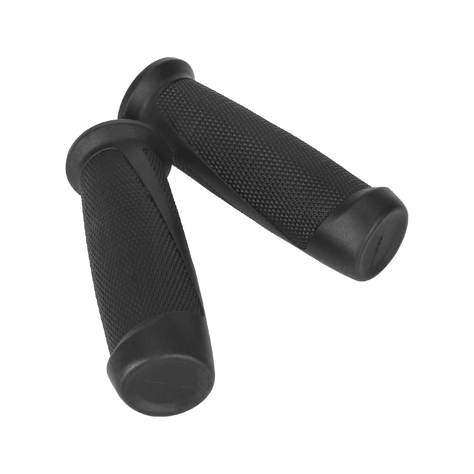 2 pcs noir couvre-poignées pour Ninebot F30/F40 trottinettes