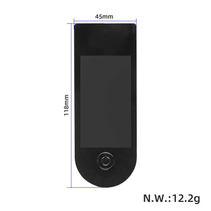 Switch panel pour Xiaomi 4 Lite(2nd Gen) trottinettes