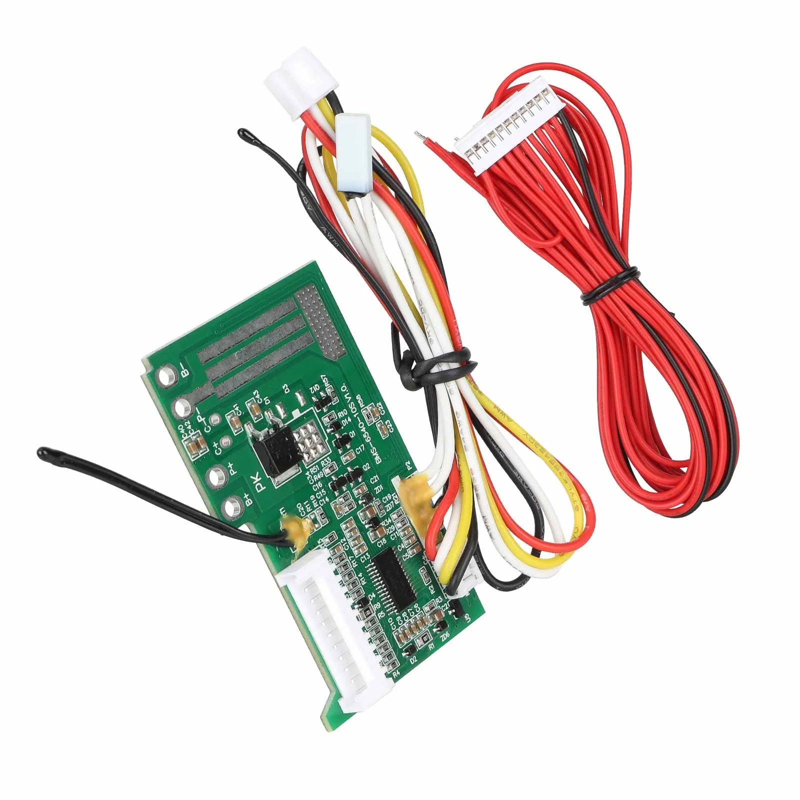 Carte BMS de protection batterie avec câble pour F20/F25/F30/F40 trottinettes