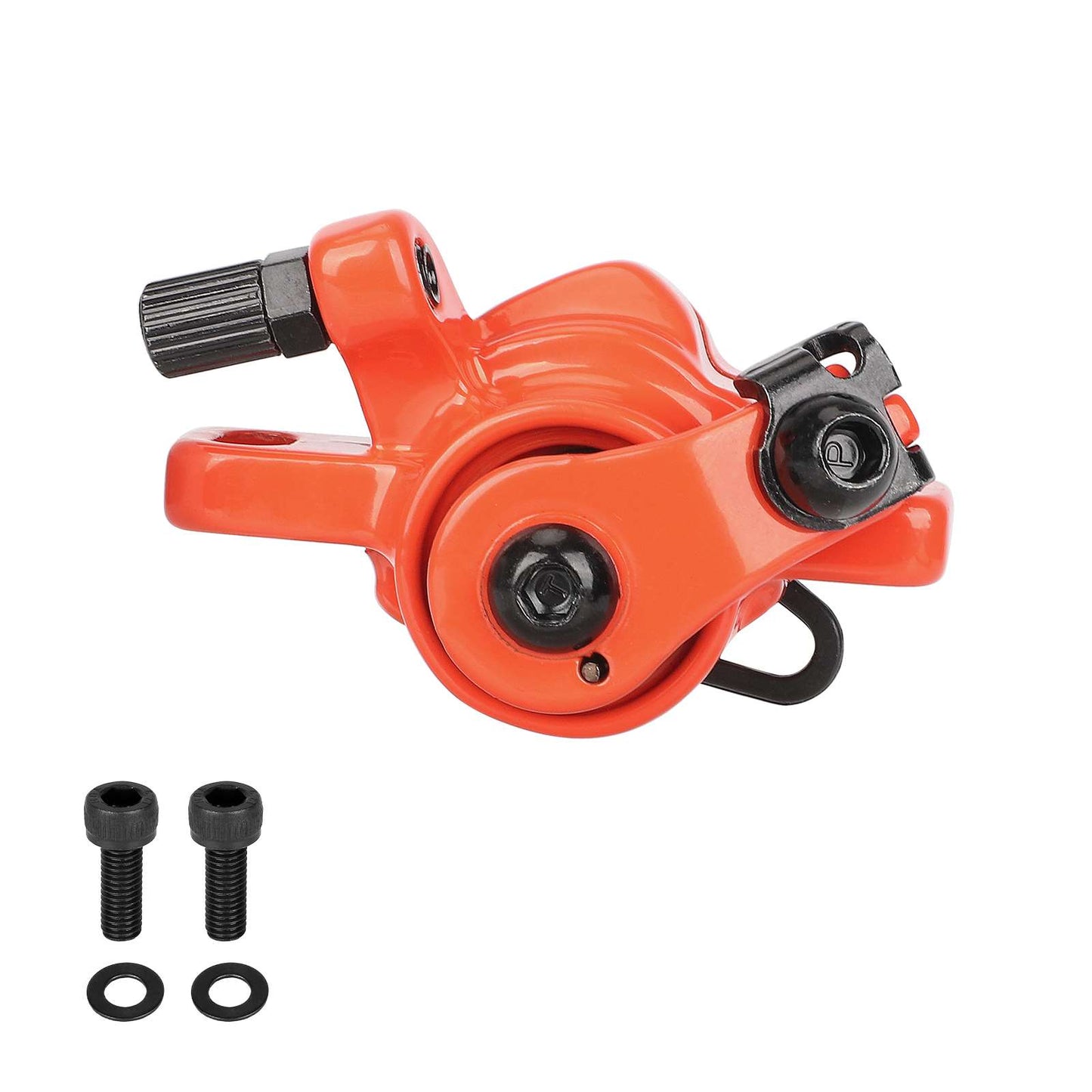Orange étrier/brake pour Xiaomi M365 as original