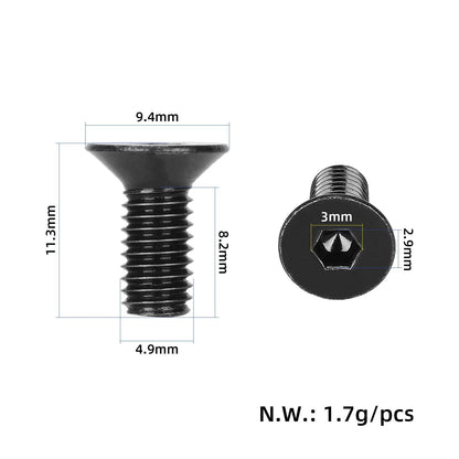 Vis pour M365 front part