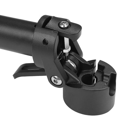 Noir pole pour M365 trottinette