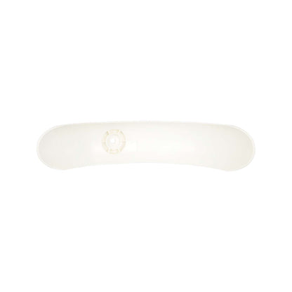 Original blanc garde-boue avant assembiy pour Xiaomi M365/Pro trottinette