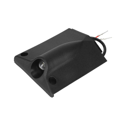 Kukirin G2 Pro avec LED light front right corner