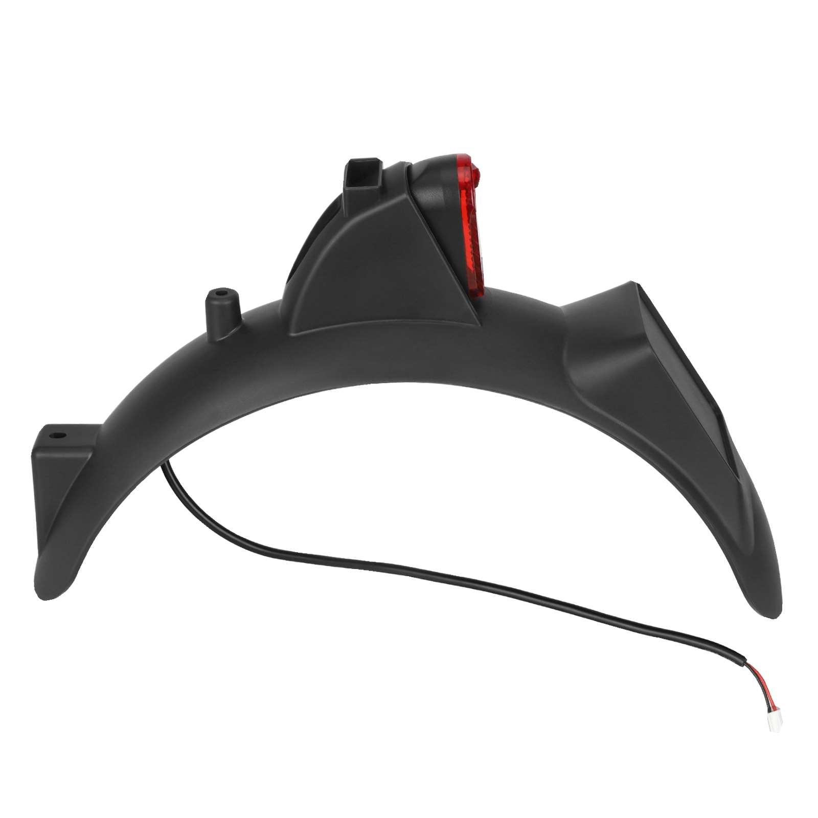 Original DE rear garde-boue kit avec feu arrière pour Xiaomi 4 Lite (2Gen) trottinette
