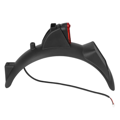 Original DE rear garde-boue kit avec feu arrière pour Xiaomi 4 Lite (2Gen) trottinette