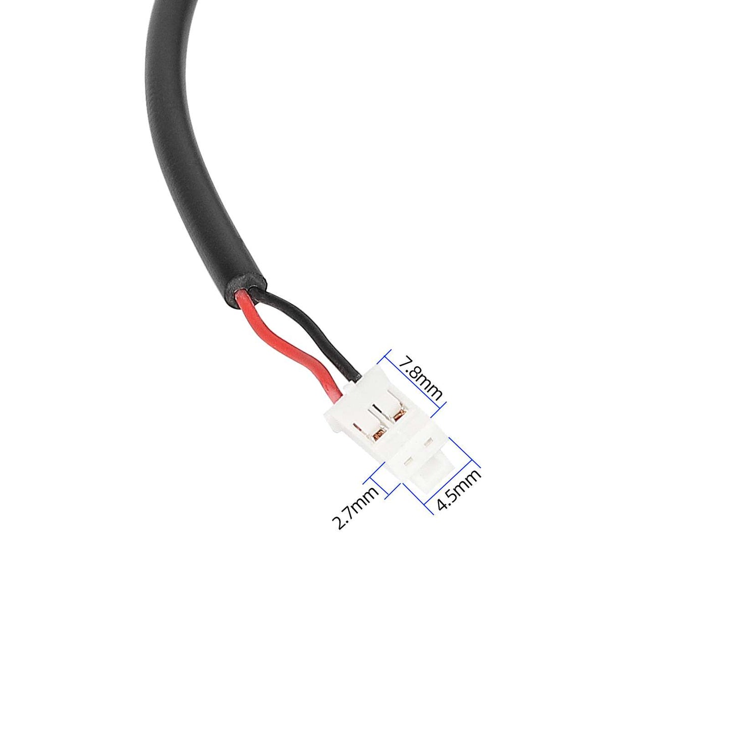 Xiaomi compatible feu arrière
