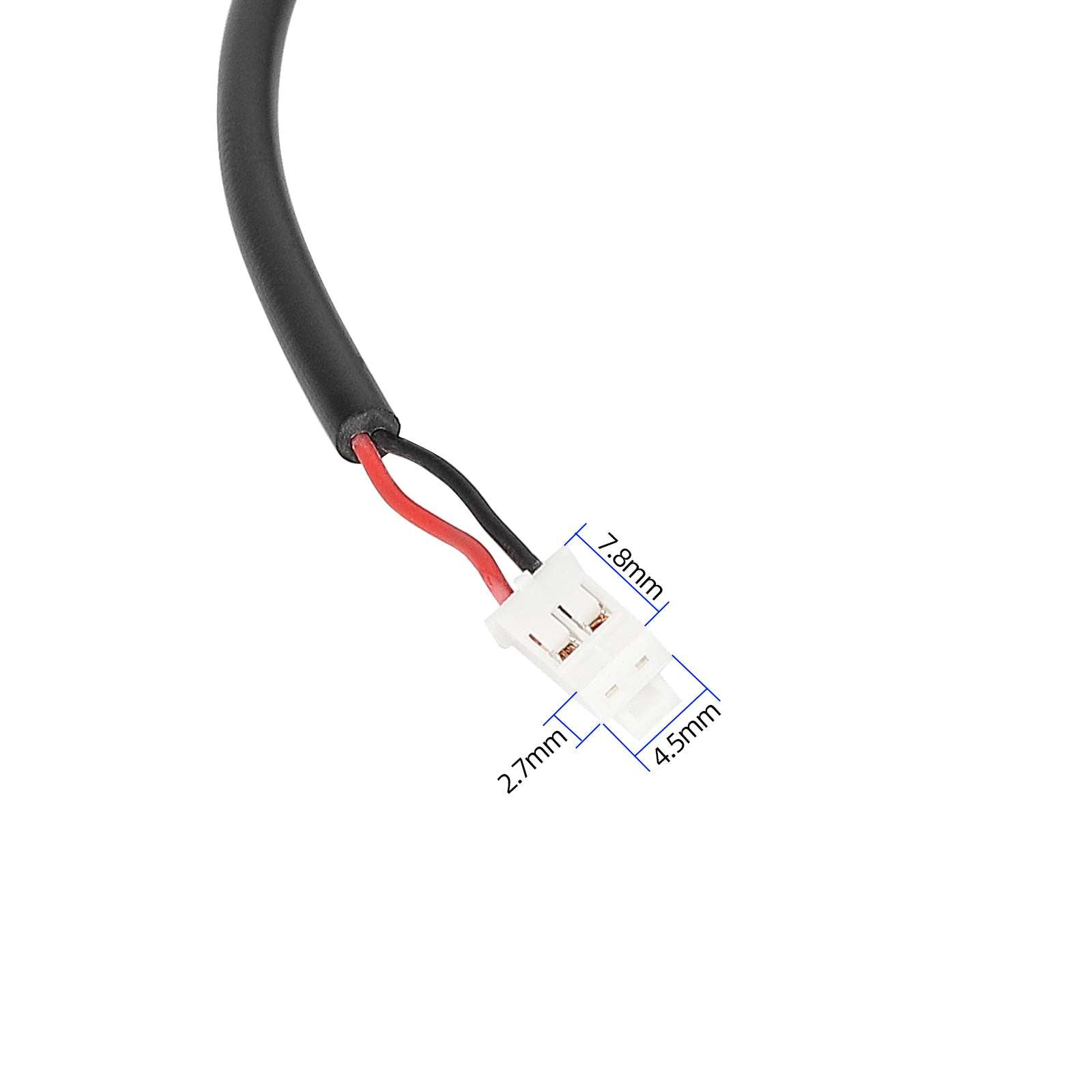 Xiaomi compatible feu arrière