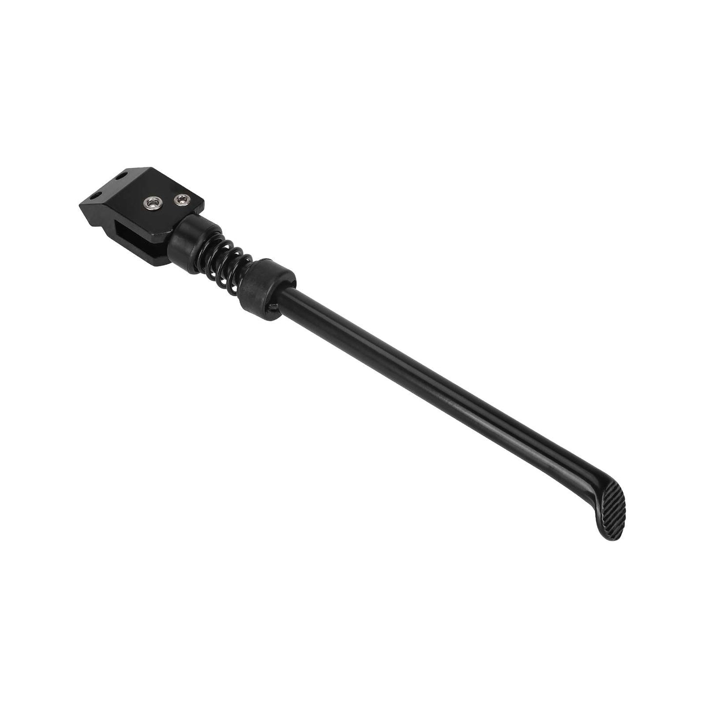 Noir 23cm béquille pour DUALTRON THUNDER trottinette