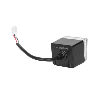 Original feu avant pour Xiaomi 4 Lite(2 Gen) trottinette