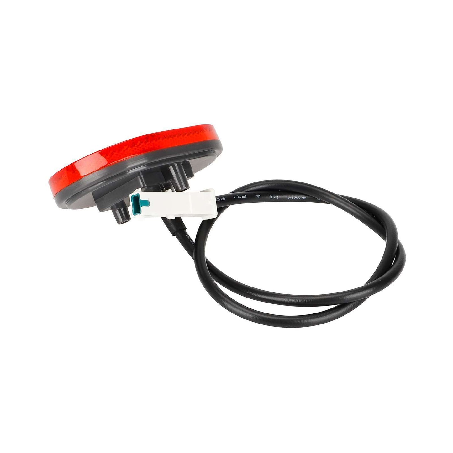 Feu arrière pour Xiaomi 4 Pro trottinette