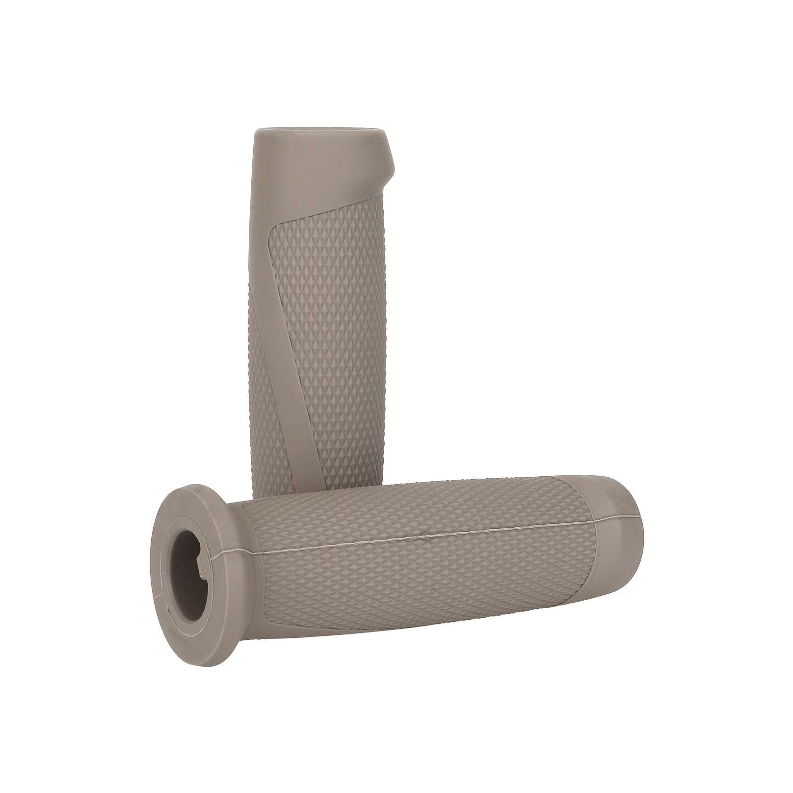 Gris couvre-poignées pour Ninebot F30/F40 trottinettes