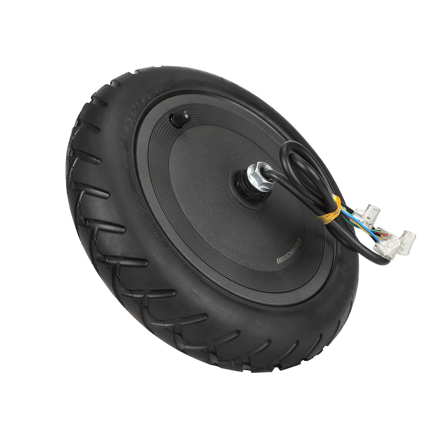 Xiaomi 4 motor avec CST 250*54 vacuum pneu