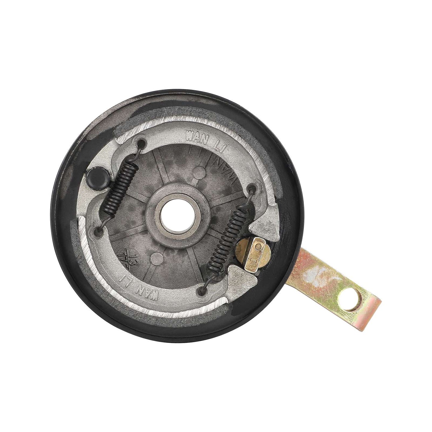 Frein à tambour assembly