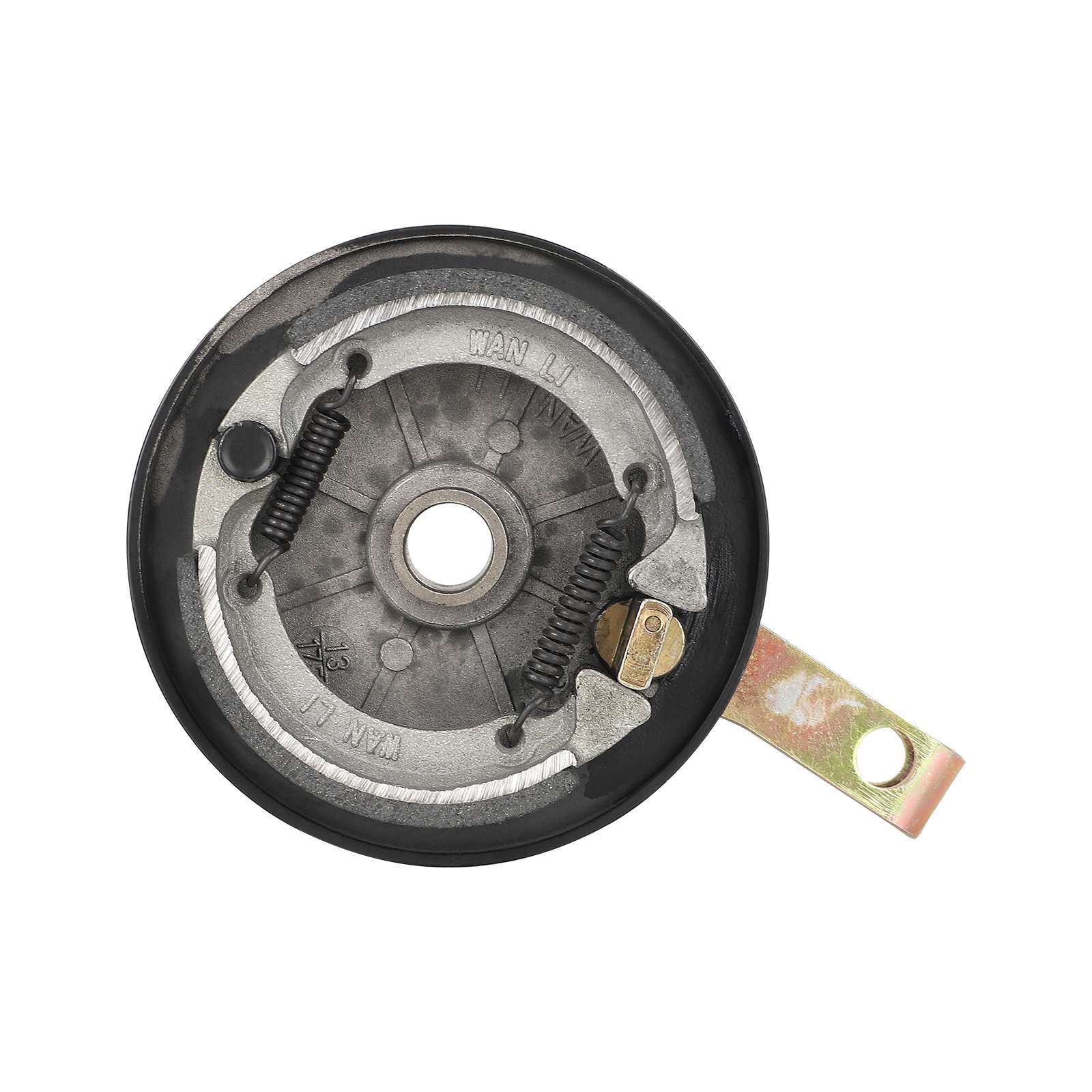 Frein à tambour assembly