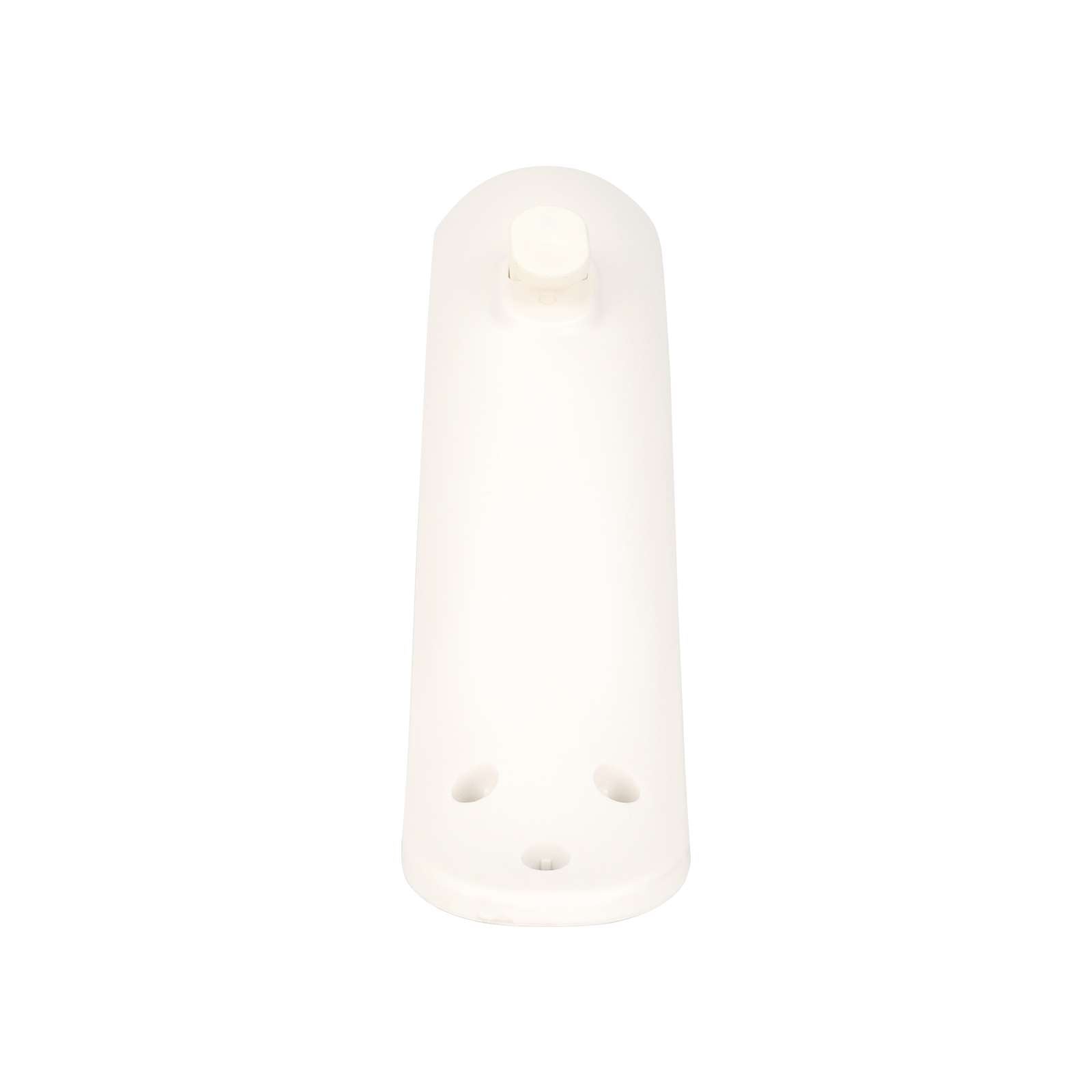 Blanc garde-boue arrière avec crochet pour M365 Pro/Pro2 trottinette