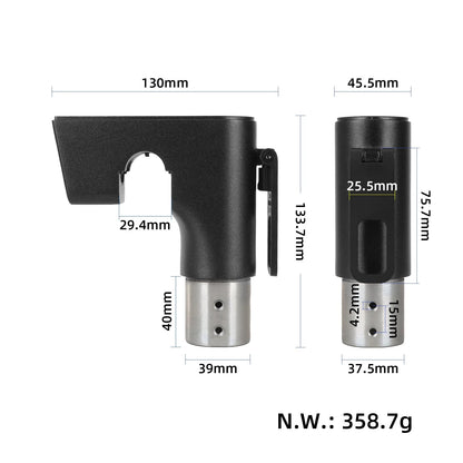 Original Xiaomi 6 Lite écran Stand