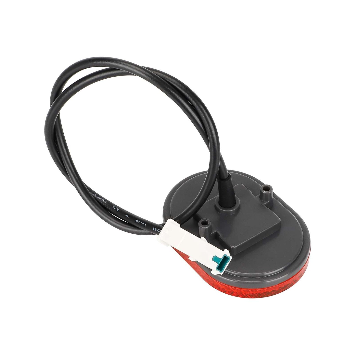 Xiaomi 4Pro trottinette rear feu arrière (avec vis)
