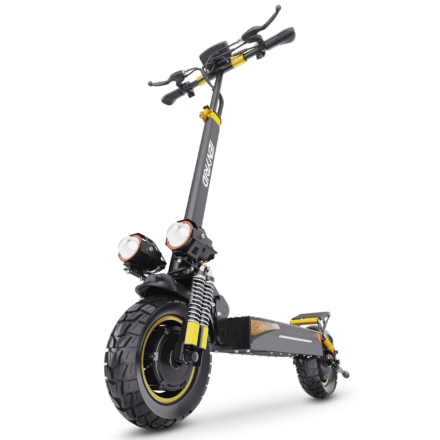 iENYRID ES6 2*1000W
